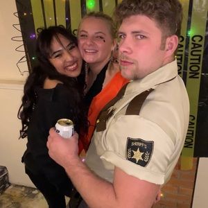 Meet your Posher, Dante